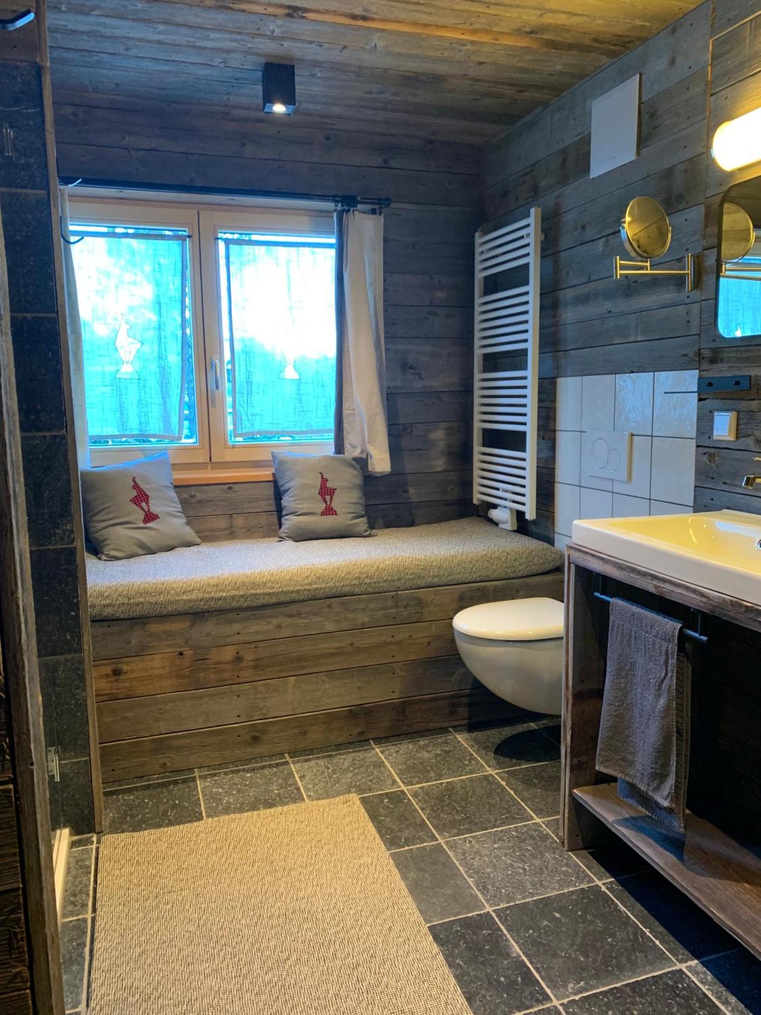Ferienwohnung Kiem 키츠부헬 외부 사진
