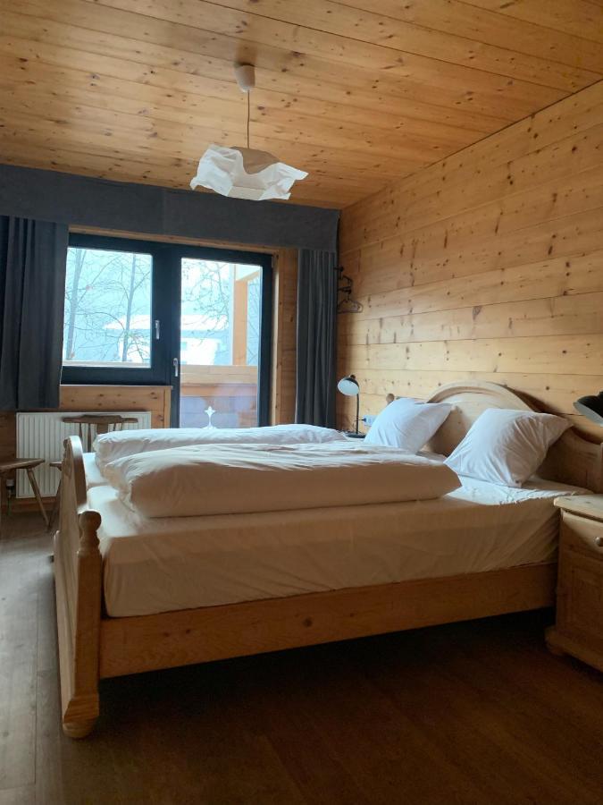 Ferienwohnung Kiem 키츠부헬 외부 사진