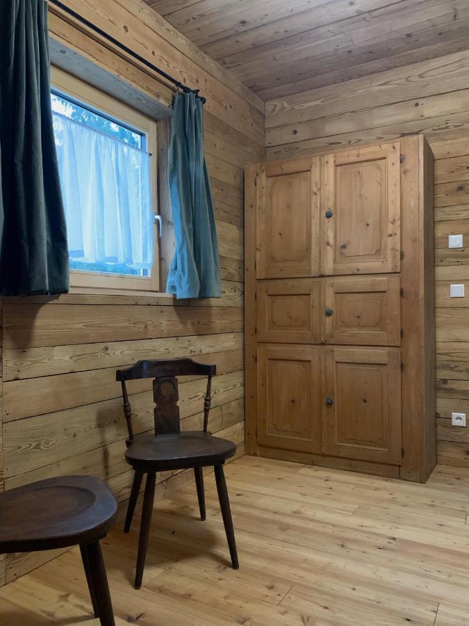 Ferienwohnung Kiem 키츠부헬 외부 사진