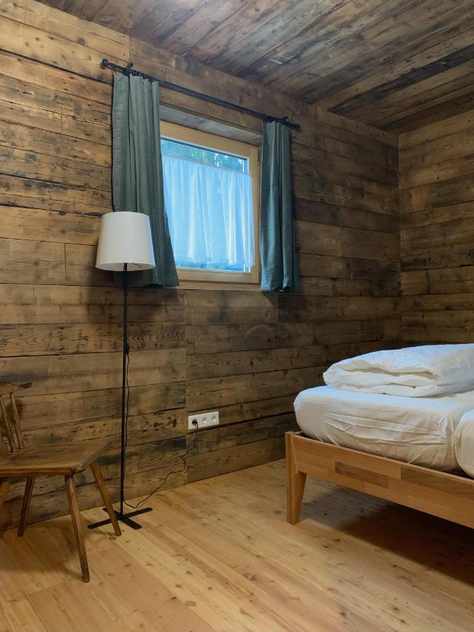 Ferienwohnung Kiem 키츠부헬 외부 사진