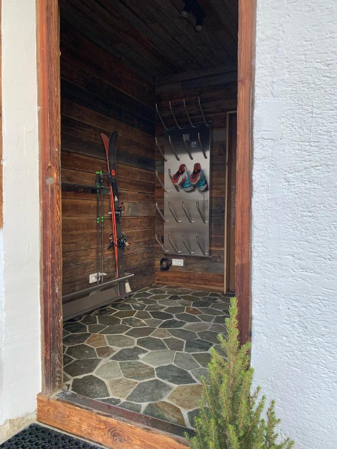 Ferienwohnung Kiem 키츠부헬 외부 사진