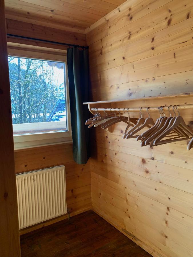 Ferienwohnung Kiem 키츠부헬 외부 사진